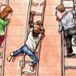Hukum Sukses : Hukum Tarik Menarik